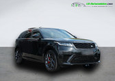 Land rover Range Rover Velar occasion année 2019 boite Automatique Annonce Land rover Range Rover Velar occasion Essence 5.0L P550 BVA à Beaupuy
