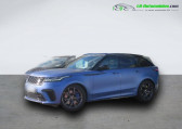 Land rover Range Rover Velar occasion année 2019 boite Automatique Annonce Land rover Range Rover Velar occasion Essence 5.0L P550 BVA à Beaupuy
