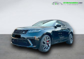 Land rover Range Rover Velar occasion année 2020 boite Automatique Annonce Land rover Range Rover Velar occasion Essence 5.0L P550 BVA à Beaupuy