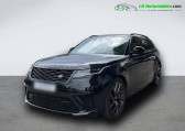 Land rover Range Rover Velar 5.0L P550 BVA   Beaupuy 31