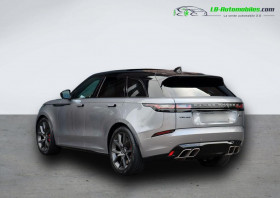 Land rover Range Rover Velar 5.0L P550 BVA  occasion  Beaupuy - photo n3