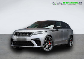 Land rover Range Rover Velar , garage LB AUTOMOBILES  Beaupuy