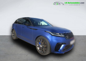 Land rover Range Rover Velar 5.0L P550 BVA  occasion  Beaupuy - photo n2