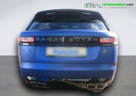 Land rover Range Rover Velar 5.0L P550 BVA  occasion  Beaupuy - photo n3