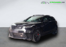 Land rover Range Rover Velar , garage LB AUTOMOBILES  Beaupuy