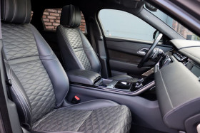 Land rover Range Rover Velar 5.0L P550 BVA  occasion  Beaupuy - photo n6