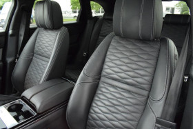 Land rover Range Rover Velar 5.0L P550 BVA  occasion  Beaupuy - photo n4
