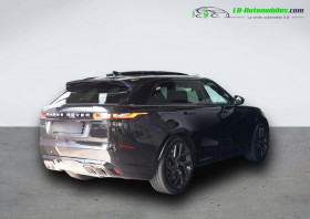 Land rover Range Rover Velar 5.0L P550 BVA  occasion  Beaupuy - photo n3