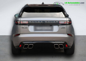 Land rover Range Rover Velar 5.0L P550 BVA  occasion  Beaupuy - photo n5