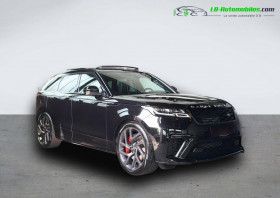 Land rover Range Rover Velar 5.0L P550 BVA  occasion  Beaupuy - photo n2