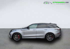 Land rover Range Rover Velar 5.0L P550 BVA  occasion  Beaupuy - photo n4