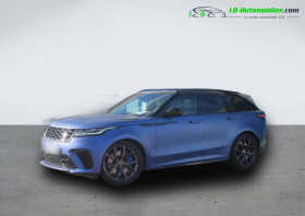 Land rover Range Rover Velar , garage LB AUTOMOBILES  Beaupuy