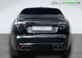 Land rover Range Rover Velar 5.0L P550 BVA  occasion  Beaupuy - photo n6