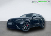 Land rover Range Rover Velar 5.0L P550 BVA   Beaupuy 31