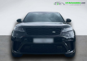 Land rover Range Rover Velar 5.0L P550 BVA  occasion  Beaupuy - photo n4