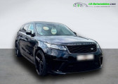 Land rover Range Rover Velar occasion année 2019 boite Automatique Annonce Land rover Range Rover Velar occasion Essence 5.0L P550 BVA à Beaupuy