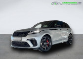Land rover Range Rover Velar occasion année 2019 boite Automatique Annonce Land rover Range Rover Velar occasion Essence 5.0L P550 BVA à Beaupuy