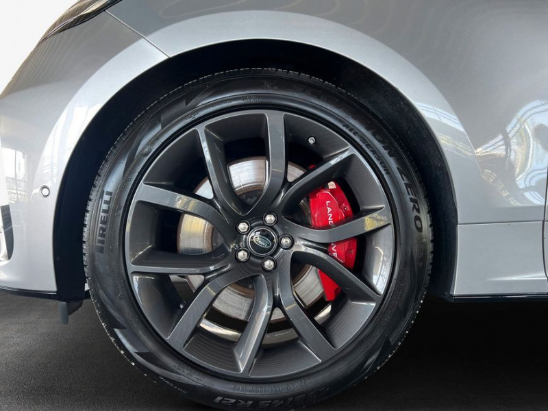 Land rover Range Rover Velar 5.0L P550 BVA  occasion  Beaupuy - photo n8