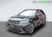 Land rover Range Rover Velar 5.0L P550 BVA   Beaupuy 31