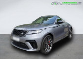 Land rover Range Rover Velar 5.0L P550 BVA   Beaupuy 31
