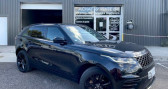 Annonce Land rover Range Rover Velar occasion Diesel D-240 cv R-Dynamic FULL BLACK TBE  Bettancourt-la-Ferée