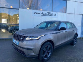 Land rover Range Rover Velar occasion année 2018 boite Automatique Annonce Land rover Range Rover Velar occasion Diesel D180 BVA S à LABEGE CEDEX