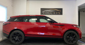 Land rover Range Rover Velar occasion année 2019 boite Automatique Annonce Land rover Range Rover Velar occasion Diesel d180 S R-Dynamic à CHAMPLAN