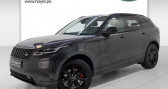 Annonce Land rover Range Rover Velar occasion Hybride D200 à DANNEMARIE