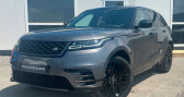 Land rover Range Rover Velar occasion année 2018 boite Automatique Annonce Land rover Range Rover Velar occasion Diesel D240 4wd R-Dynamic Auto à Cranves-Sales