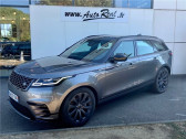 Land rover Range Rover Velar occasion année 2018 boite Automatique Annonce Land rover Range Rover Velar occasion Diesel D240 BVA SE R-Dynamic à LABEGE CEDEX