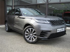 Land rover Range Rover Velar occasion Gris année 2017 boite Automatique Annonce Land rover Range Rover Velar occasion Diesel D240 BVA SE R-Dynamic à St Jean du Falga
