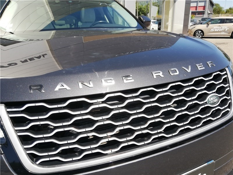 Land rover Range Rover Velar D240 BVA SE 2018 - photo n°6 Land rover Range Rover Velar D240 BVA SE  occasion à Toulouse - photo n°6