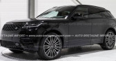 Annonce Land rover Range Rover Velar occasion Diesel D240 R-DYNAMIC HSE (Pano, HdUp, cam 360…) 2019 à Pornic