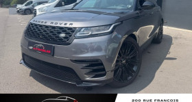 Land rover Range Rover Velar occasion 2019 mise en vente à CAUDAN par le garage LGT AUTOMOBILES - photo n°1