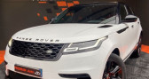 Land rover Range Rover Velar occasion année 2018 boite Automatique Annonce Land rover Range Rover Velar occasion Diesel D300 3.0 SDV6 4WD 300 cv Boîte auto R-Dynamic à Francin