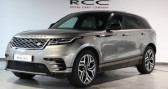 Annonce Land rover Range Rover Velar occasion Diesel D300 4WD PREMIERE EDITION R-DYNAMIC à Le Port Marly