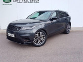 Land rover Range Rover Velar occasion année 2018 boite Automatique Annonce Land rover Range Rover Velar occasion Diesel D300 BVA HSE R-Dynamic à PERPIGNAN
