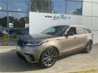 Land rover Range Rover Velar occasion année 2019 boite Automatique Annonce Land rover Range Rover Velar occasion Diesel D300 BVA HSE R-Dynamic à LABEGE CEDEX