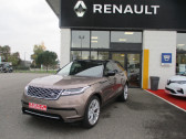 Land rover Range Rover Velar occasion année 2017 boite Automatique Annonce Land rover Range Rover Velar occasion Diesel D300 BVA HSE à Bessières