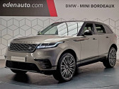 Land rover Range Rover Velar occasion année 2017 boite Automatique Annonce Land rover Range Rover Velar occasion Diesel D300 BVA Première Edition à Lormont