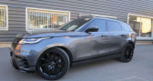 Land rover Range Rover Velar occasion boite Automatique Annonce Land rover Range Rover Velar occasion Diesel D300 BVA SE R-Dynamic à LA CIOTAT