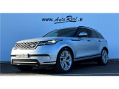 Land rover Range Rover Velar occasion année 2017 boite Automatique Annonce Land rover Range Rover Velar occasion Diesel D300 BVA SE à MERIGNAC