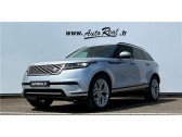 Land rover Range Rover Velar occasion année 2017 boite Automatique Annonce Land rover Range Rover Velar occasion Diesel D300 BVA SE à MERIGNAC