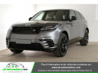 Land rover Range Rover Velar occasion Gris année 2018 boite Automatique Annonce Land rover Range Rover Velar occasion Diesel D300 BVA à Beaupuy