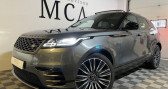 Land rover Range Rover Velar occasion année 2017 boite Automatique Annonce Land rover Range Rover Velar occasion Diesel d300 hse r-dynamic à Decines-Charpieu