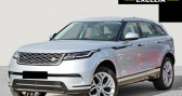 Land rover Range Rover Velar occasion année 2018 boite Automatique Annonce Land rover Range Rover Velar occasion Diesel D300 HSE à Montévrain