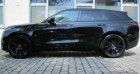 Land rover Range Rover Velar occasion Noir année 2019 boite Automatique Annonce Land rover Range Rover Velar occasion Diesel D300 R-DYNAMIC SE à Montévrain