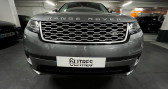 Annonce Land rover Range Rover Velar occasion Diesel D300  PARIS