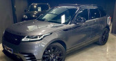 Land rover Range Rover Velar HSE R-DYNAMIC 3.0 L D 300 ch   MOUGINS 06