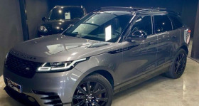 Land rover Range Rover Velar occasion 2018 mise en vente à MOUGINS par le garage MN LUXURY CARS - photo n°1